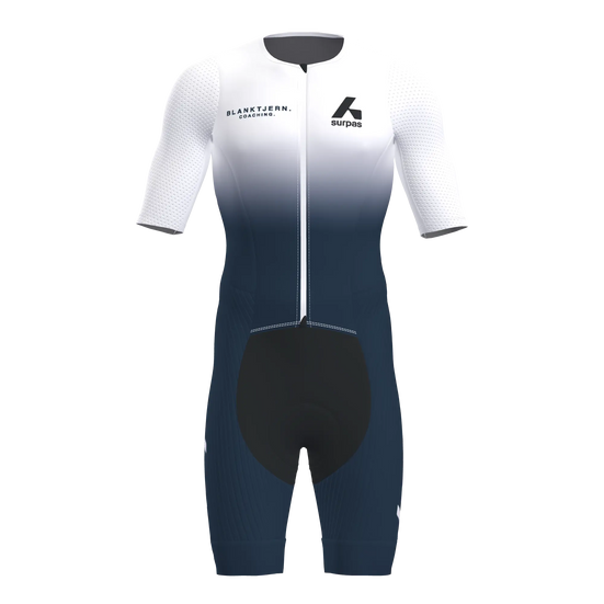 Aero 4 Speedsuit LD Herre