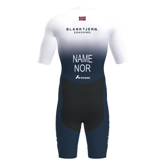 Aero 4 Speedsuit LD Dame