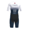 Aero 4 Speedsuit MD Herre