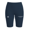 Trainer Kort Tights Dame