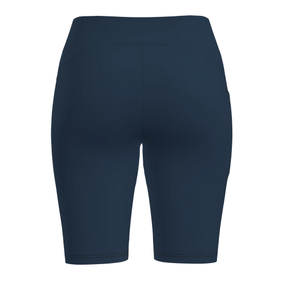 Trainer Kort Tights Dame