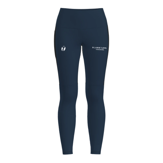 Trainer Tights Dame