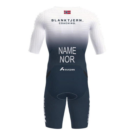 Insane 3 Speedsuit LDT Herre