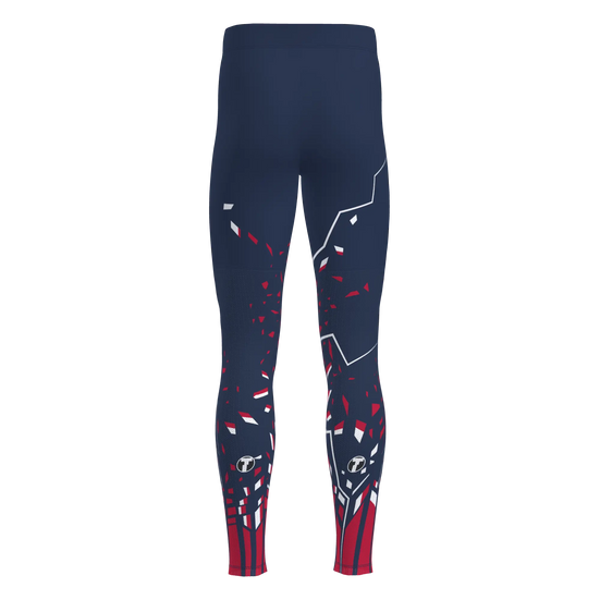 Vision 4.0 Konkurransetights Herre