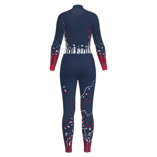Vision 4.0 Konkurransedress Dame