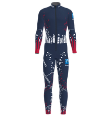 Ace 3.0 Konkurransedress Herre