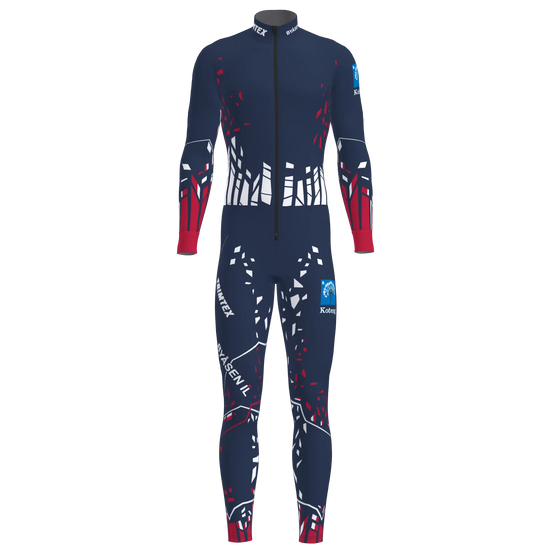Ace 3.0 Konkurransedress Herre