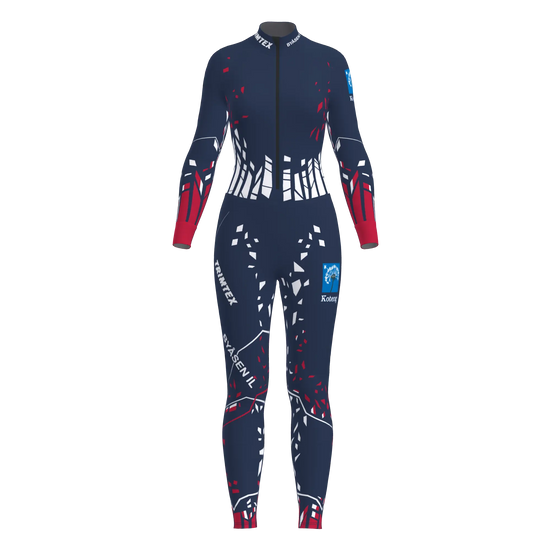Ace 3.0 Konkurransedress Dame