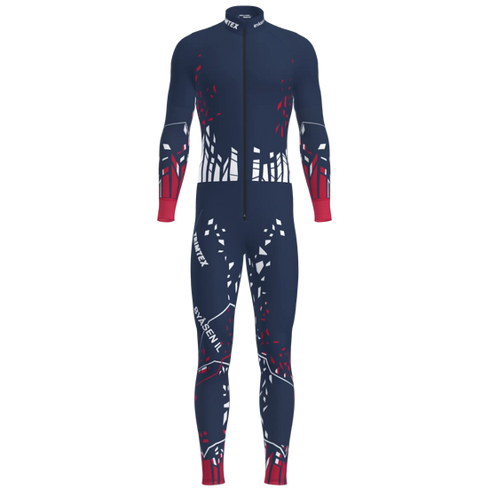 Vision 4.0 Konkurransedress Junior