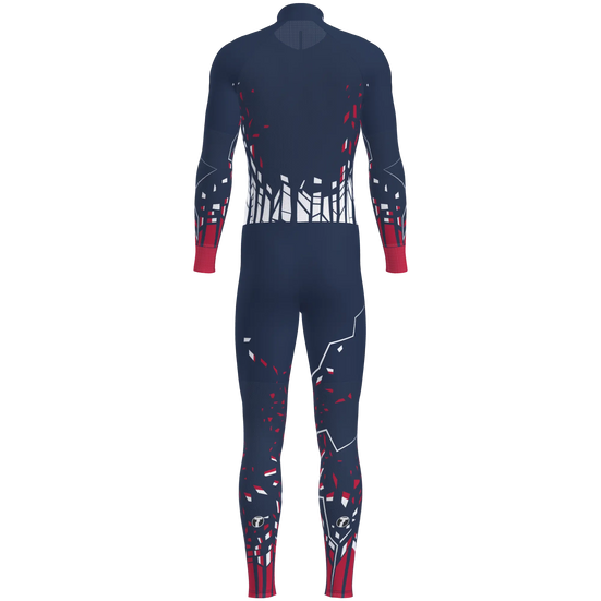 Vision 4.0 Konkurransedress Junior