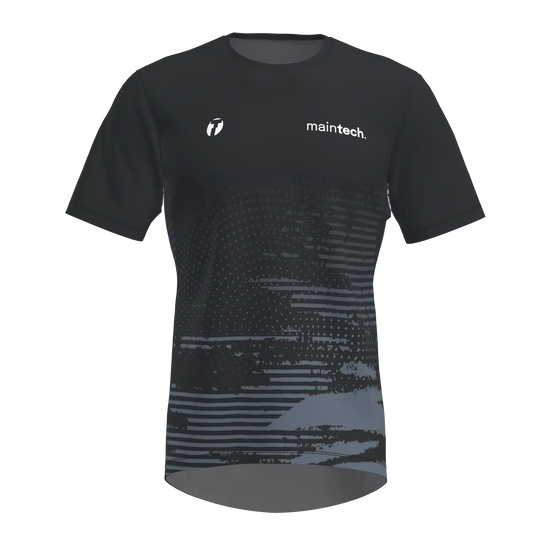 Lead T-Skjorte Dame
