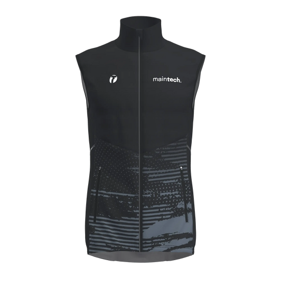 Ace Primaloft Vest Dame