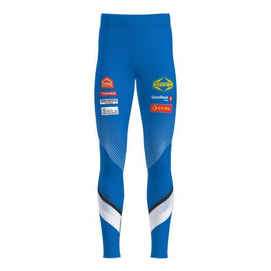 Vision 4.0 Konkurransetights Herre
