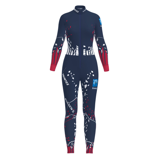 Vision 4.0 Konkurransedress Dame