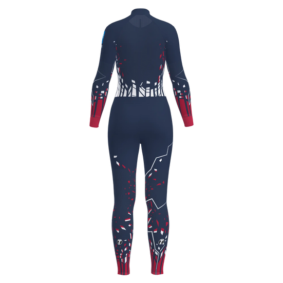 Vision 4.0 Konkurransedress Dame