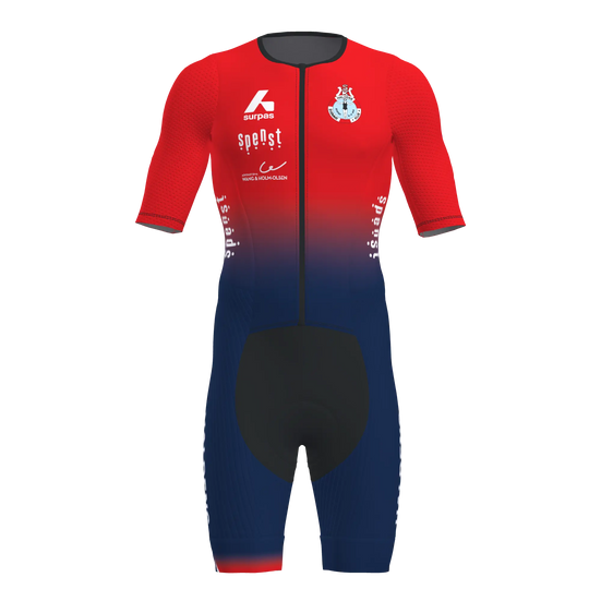 Aero 4 Speedsuit MD Herre