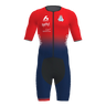 Aero 4 Speedsuit MD Herre