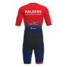 Aero 4 Speedsuit MD Herre