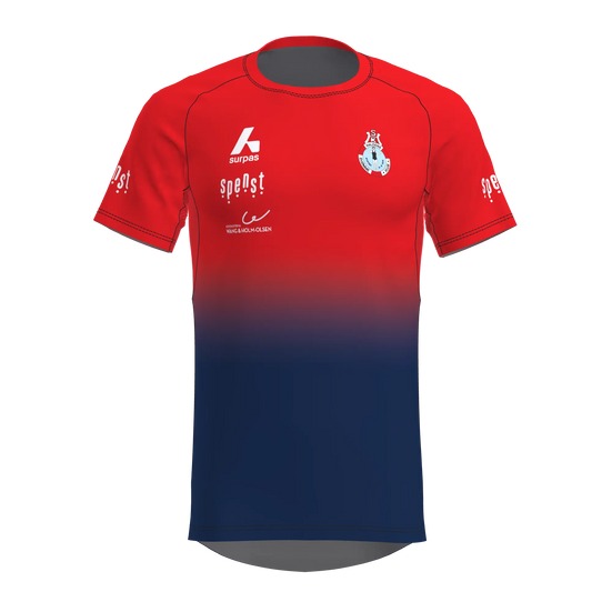 Run T-Skjorte Herre