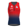Drive 2 Singlet Women