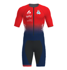 Drive 2 Speedsuit Herre
