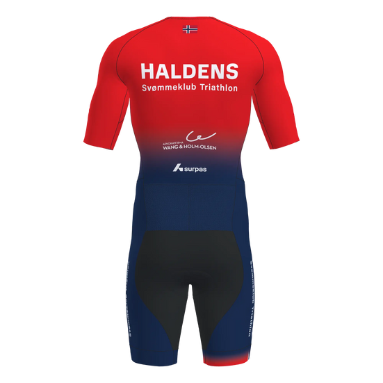 Drive 2 Speedsuit Herre