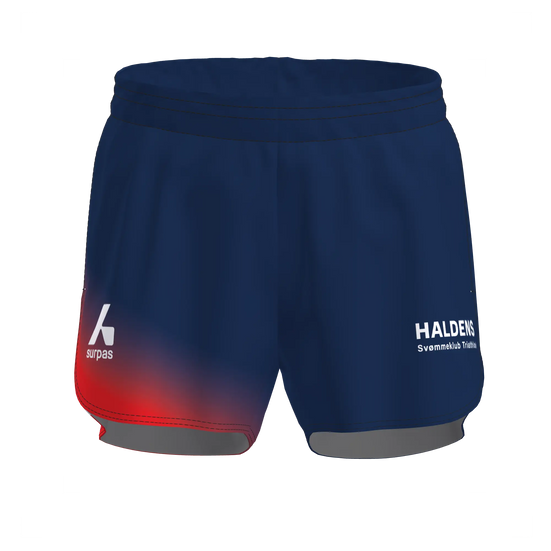 Lead 2.0 Shorts Herre