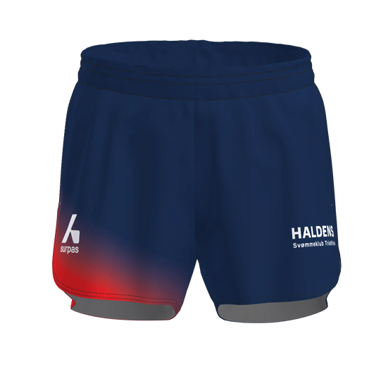 Lead 2.0 Shorts Herre