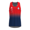 Pace Singlet Men