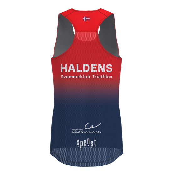 Pace Singlet Men