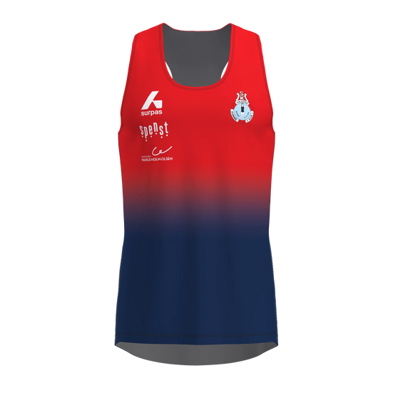 Pace Singlet Women