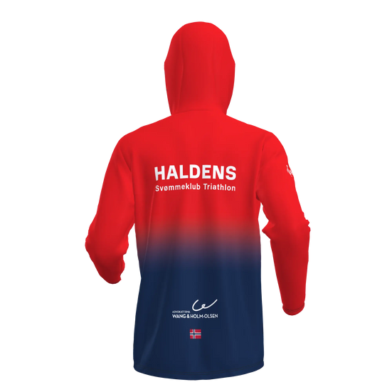 Fusion Hettejakke Junior