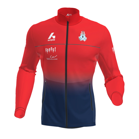 Pace Jacket Women