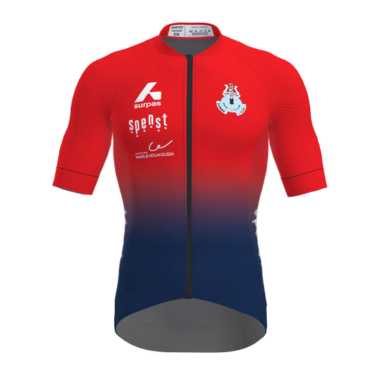 Aero 2.0 Sykkeltrøye Herre