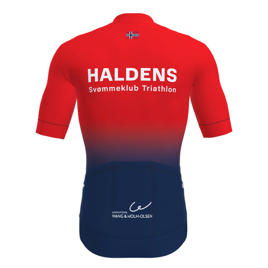 Aero 2.0 Sykkeltrøye Herre