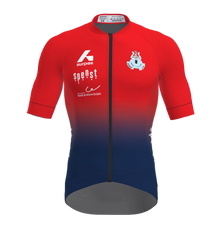 Aero 2.0 Sykkeltrøye Dame
