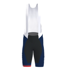 Aero 2.0 Bib Sykkelshorts Herre
