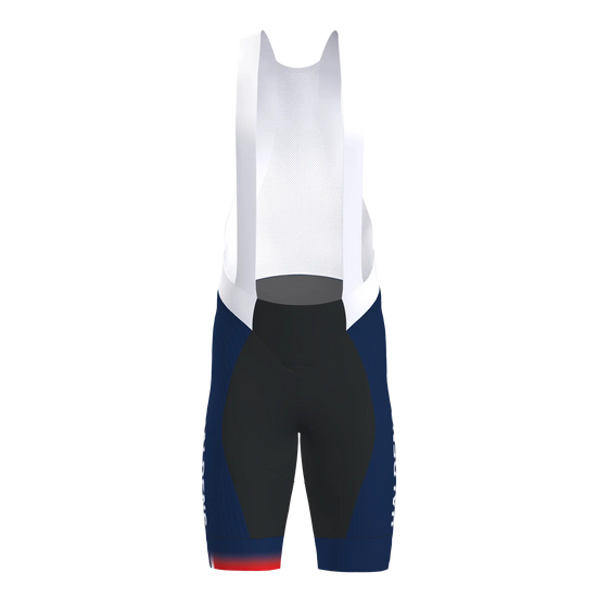 Aero 2.0 Bib Sykkelshorts Herre