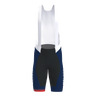 Aero 2.0 Bib Sykkelshorts Herre