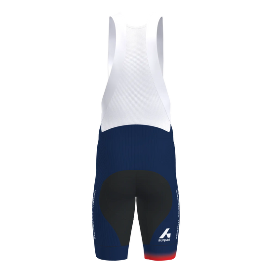 Aero 2.0 Bib Sykkelshorts Dame