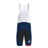 Aero 2.0 Bib Sykkelshorts Dame
