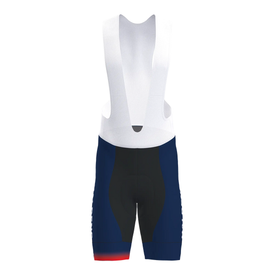Vitric Bib Sykkelshorts Herre