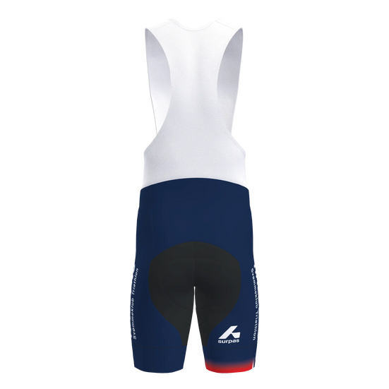 Vitric Bib Sykkelshorts Herre