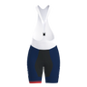 Vitric Bib Sykkelshorts Dame