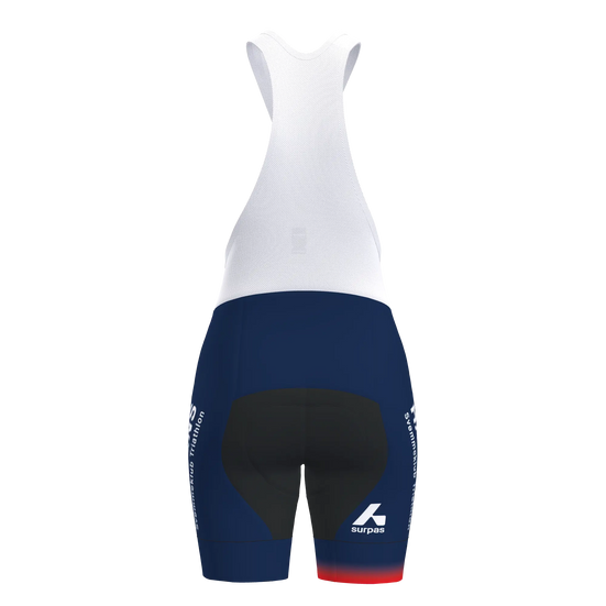 Vitric Bib Sykkelshorts Dame