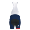 Vitric Bib Sykkelshorts Dame