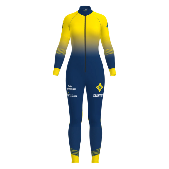 Vision 4.0 Konkurransedress Dame