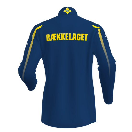 Flex 3.0 Genser Herre