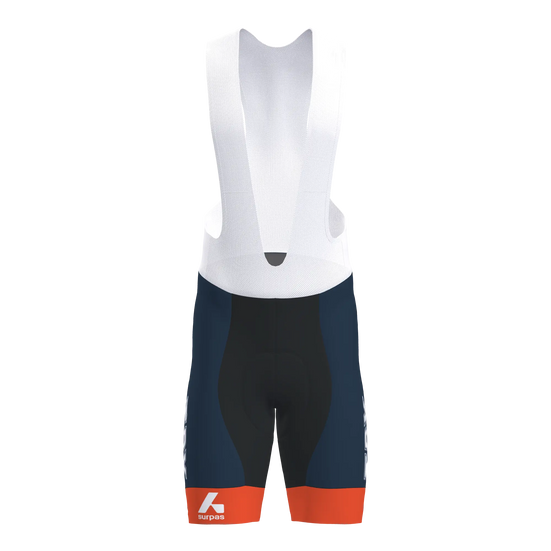 Vitric Bib Sykkelshorts Junior