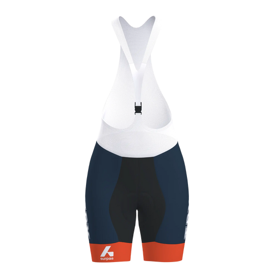 Vitric Bib Sykkelshorts Dame